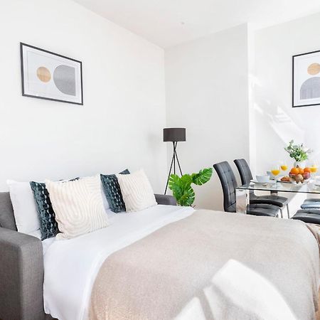 Central London Soho Suite - Cityapartmentstay Exterior foto