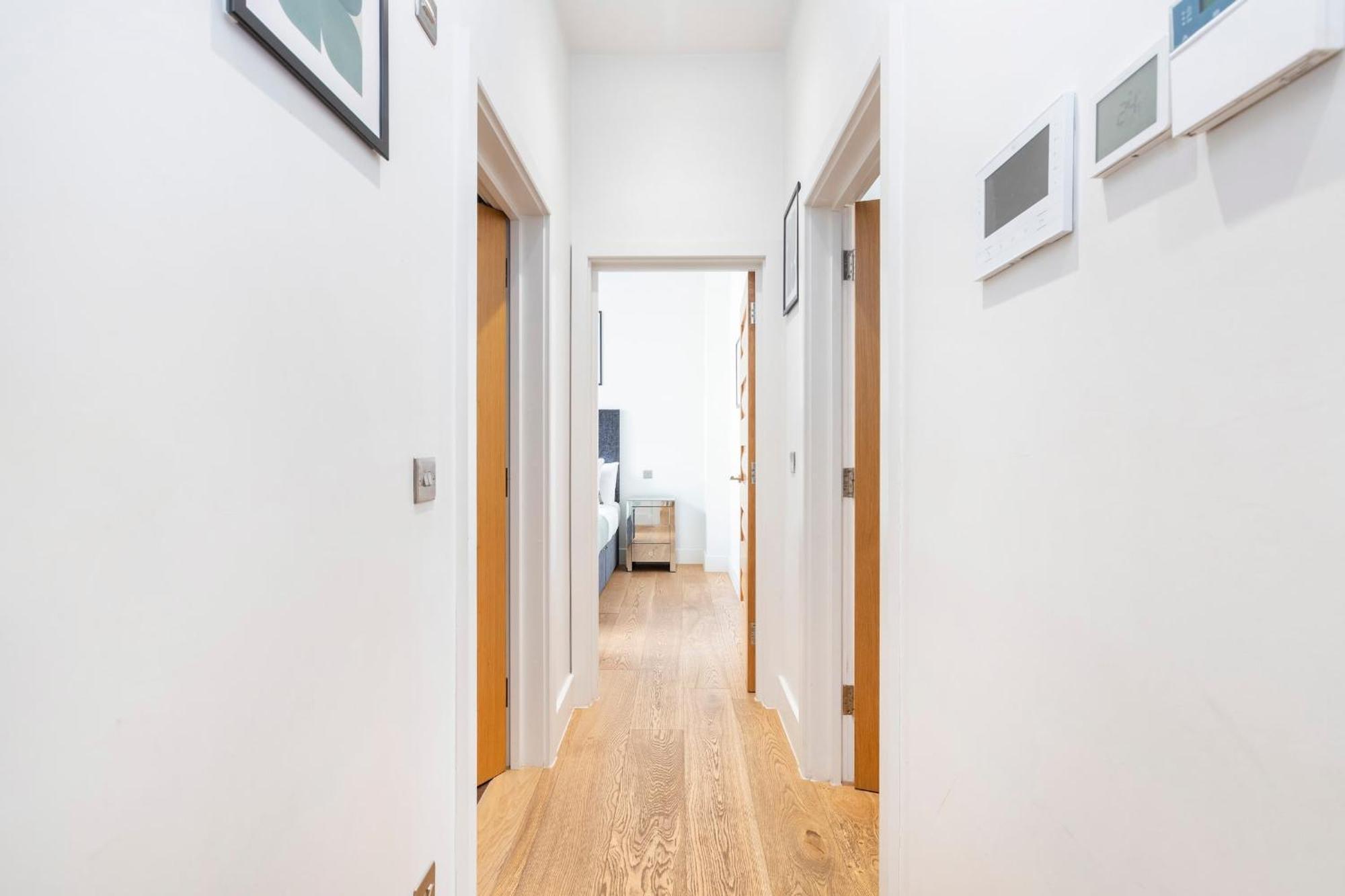 Central London Soho Suite - Cityapartmentstay Exterior foto