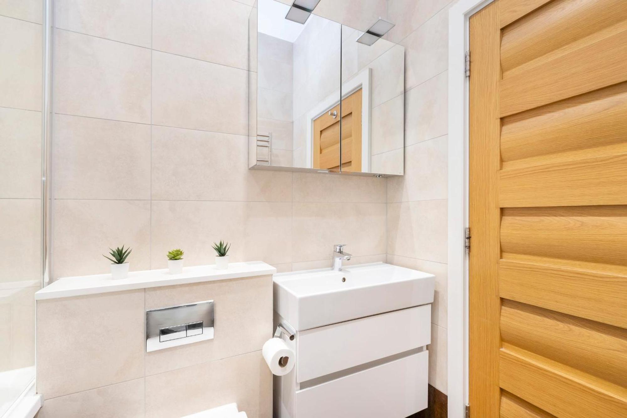 Central London Soho Suite - Cityapartmentstay Exterior foto