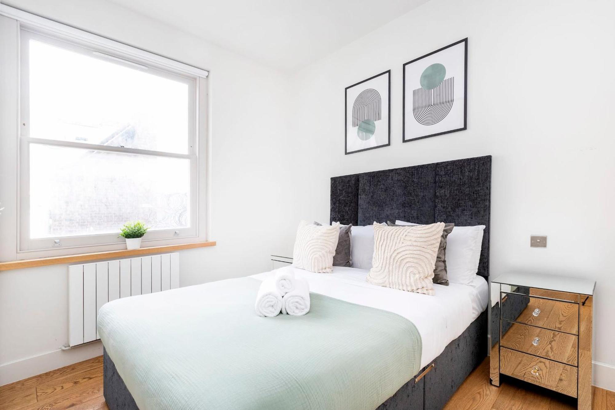 Central London Soho Suite - Cityapartmentstay Exterior foto